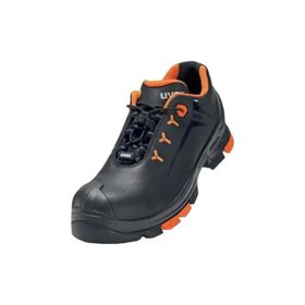 Uvex 6502 S3 Gri İş Ayakkabısı