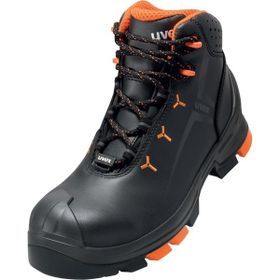 Uvex 6503 S3 SRC İş Güvenlik Botu