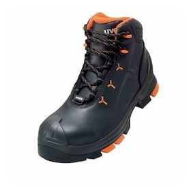Uvex 6503 S3 SRC İş Güvenlik Botu