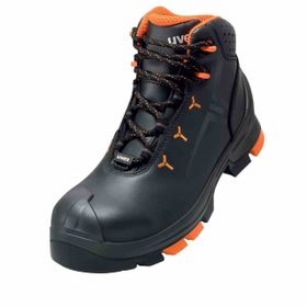 Uvex 6503 S3 SRC İş Güvenlik Botu