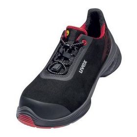 Uvex 6838 G2 S3 Src Siyah Erkek İş Ayakkabısı