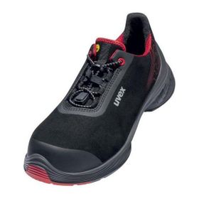 Uvex 6838 G2 S3 Src Siyah Erkek İş Ayakkabısı