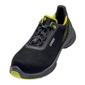 Uvex 6844 S2 Src Siyah Erkek İş Ayakkabısı
