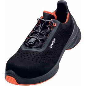 Uvex 6846 G2 S1 Src Esd Siyah Erkek İş Ayakkabısı
