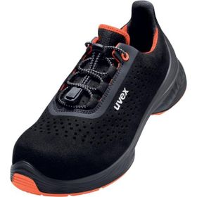 Uvex 6846 G2 S1 Src Esd Siyah Erkek İş Ayakkabısı