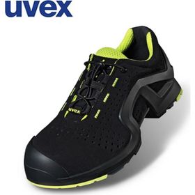 Uvex 8514 Sport S1P Src Siyah Unisex Spor Ayakkabı
