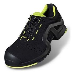 Uvex 8514 Sport S1P Src Siyah Unisex Spor Ayakkabı