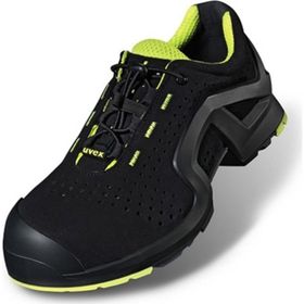 Uvex 8514 Sport S1P Src Siyah Unisex Spor Ayakkabı