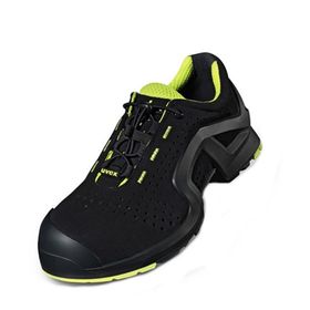 Uvex 8514 Sport S1P Src Siyah Unisex Spor Ayakkabı
