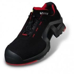 Uvex 8516 S3 SRC İş Ayakkabısı