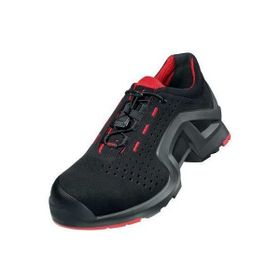 Uvex 8519 S1P SRC Siyah İş Ayakkabısı