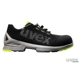 Uvex 8543 Src Yazlık İş Ayakkabısı