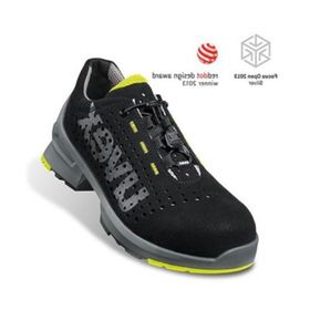 Uvex 8543 Src Yazlık İş Ayakkabısı