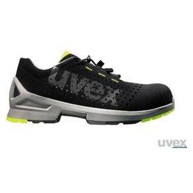 Uvex 8543 Src Yazlık İş Ayakkabısı