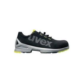 Uvex 8544 S2 Esd Siyah Erkek İş Ayakkabısı