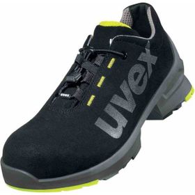Uvex 8544 S2 Esd Siyah Erkek İş Ayakkabısı