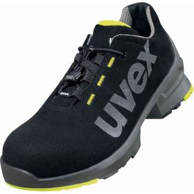 Uvex 8544 S2 Src Esd Siyah İş Ayakkabısı