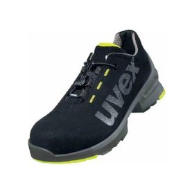 Uvex 8544 S2 Src Esd Siyah İş Ayakkabısı