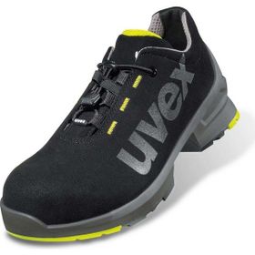 Uvex 8544 S2 SRC Kaymaz Spor İş Ayakkabısı
