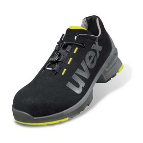 Uvex 8544 S2 SRC Kaymaz Spor İş Ayakkabısı