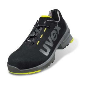 Uvex 8544 S2 SRC Kaymaz Spor İş Ayakkabısı