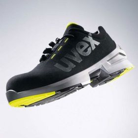 Uvex 8544 S2 SRC Kaymaz Spor İş Ayakkabısı
