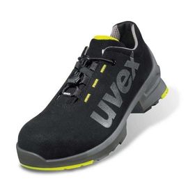 Uvex 8544 S2 SRC Kaymaz Spor İş Ayakkabısı