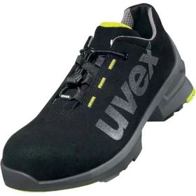Uvex 8544 S2 Src Koruyucu İş Ayakkabısı