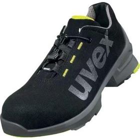 Uvex 8544 S2 Src Koruyucu İş Ayakkabısı