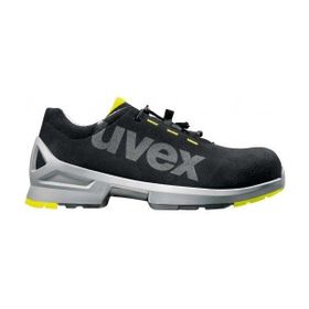 Uvex 8544 S2 Src Sarı Siyah İş Ayakkabısı
