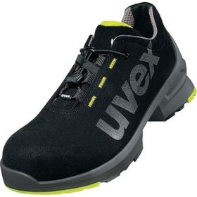 Uvex 8544 Src Siyah İş Ayakkabısı