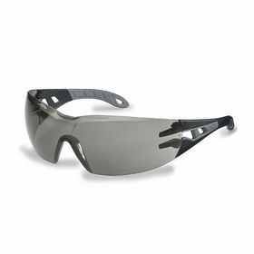 Uvex 9192371 Pheos One Gri Lens Gözlük