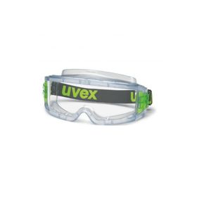 Uvex 9301714 Ultravision Tam Kaplı Koruyucu Gözlük