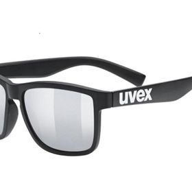 Uvex Lgl 39 Black Mat / Mir.Silver Güneş Gözlüğü