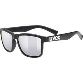 Uvex Lgl 39 Black Mat / Mir.Silver Güneş Gözlüğü