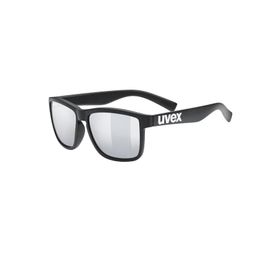 Uvex Lgl 39 Black Mat / Mir.Silver Güneş Gözlüğü