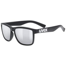 Uvex Lgl 39 Black Mat / Mir.Silver Güneş Gözlüğü