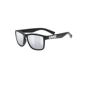 Uvex Lgl 39 Black Mat / Mir.Silver Güneş Gözlüğü