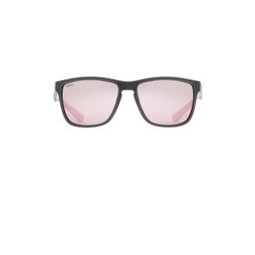 Uvex Lgl Ocean 2 P Black Mat/Mir.Rose Güneş Gözlüğü