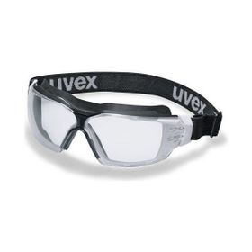 Uvex Pheos Cx2 9309275 Sonic Koruyucu Gözlük