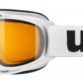 Uvex Slider Lgl White Dl Lgl-Clear Kayak Gözlüğü