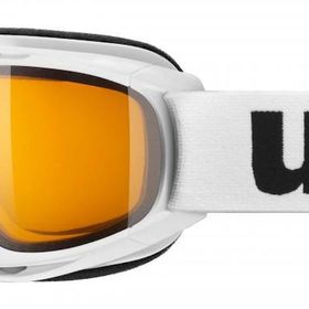 Uvex Slider Lgl White Dl Lgl-Clear Kayak Gözlüğü