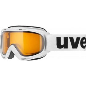 Uvex Slider Lgl White Dl Lgl-Clear Kayak Gözlüğü