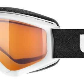 Uvex Speedy Pro Beyaz Kayak Gözlüğü