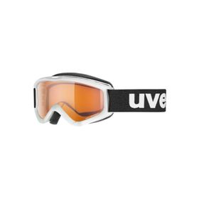 Uvex Speedy Pro Beyaz Kayak Gözlüğü