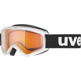 Uvex Speedy Pro Beyaz Kayak Gözlüğü