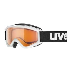 Uvex Speedy Pro Beyaz Kayak Gözlüğü