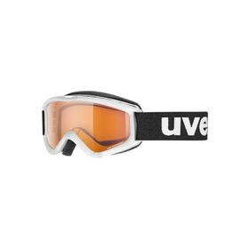 Uvex Speedy Pro Beyaz Kayak Gözlüğü