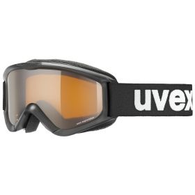Uvex Speedy Pro Siyah Kayak Gözlüğü