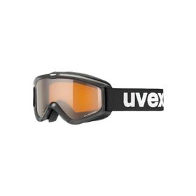 Uvex Speedy Pro Siyah Kayak Gözlüğü